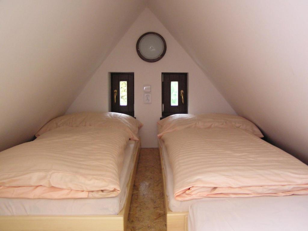 Balada horská chata Bedřichov Habitación foto