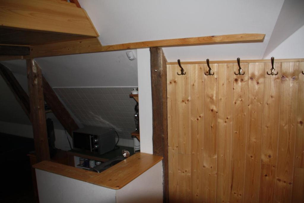 Balada horská chata Bedřichov Habitación foto