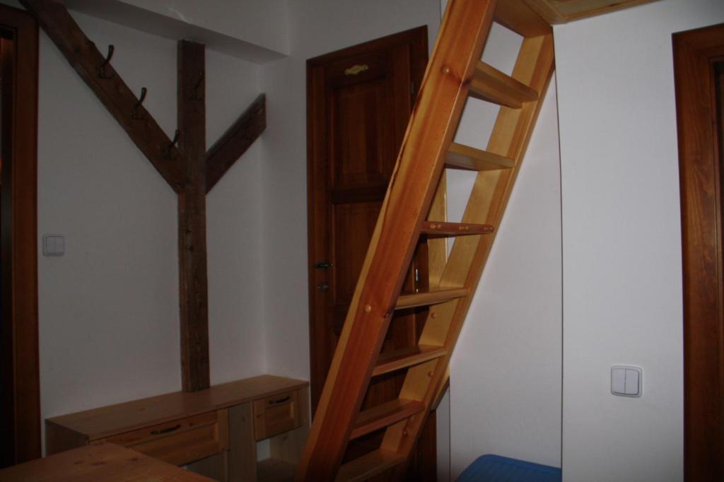 Balada horská chata Bedřichov Habitación foto
