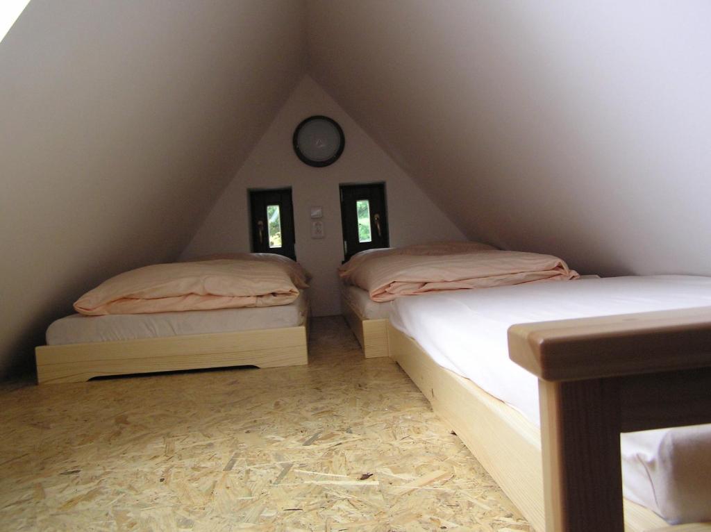 Balada horská chata Bedřichov Habitación foto