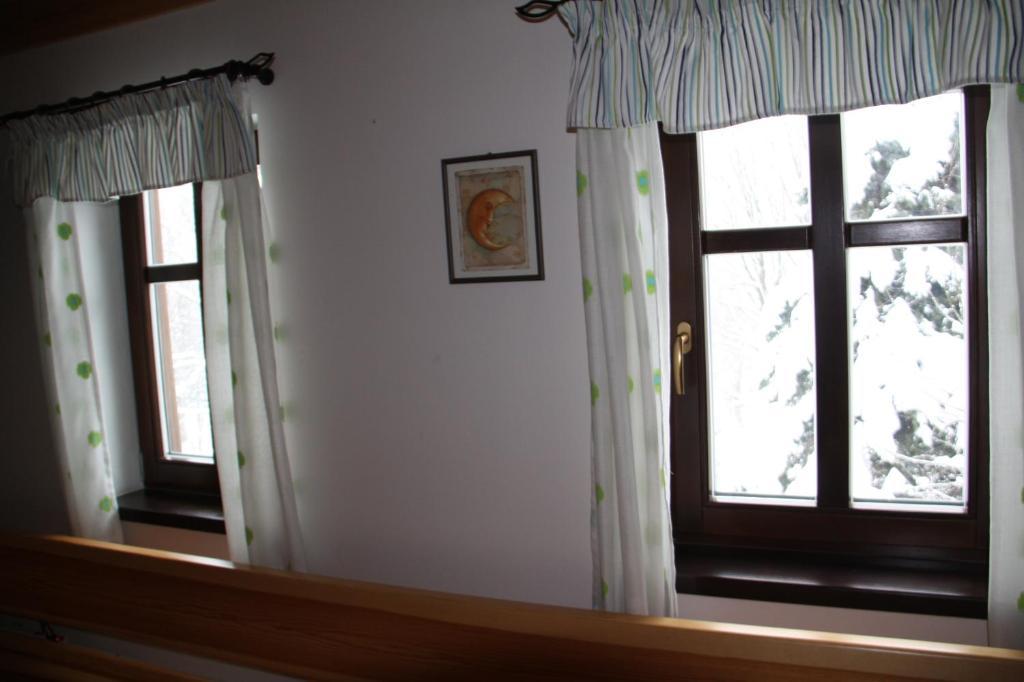 Balada horská chata Bedřichov Habitación foto