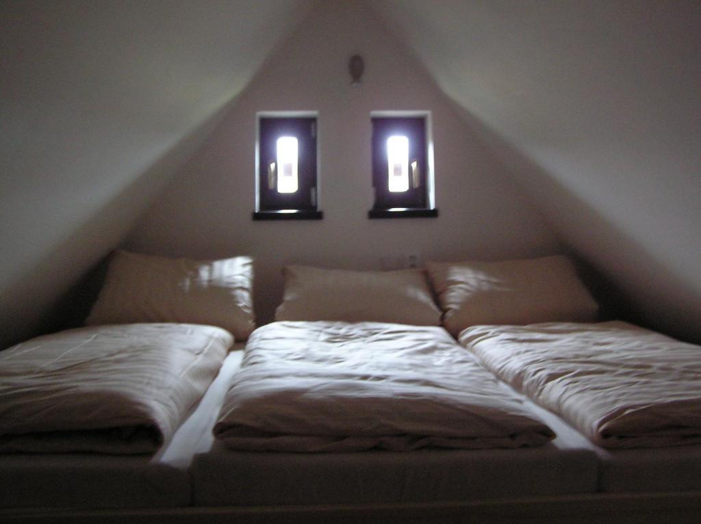 Balada horská chata Bedřichov Habitación foto