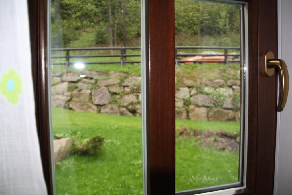 Balada horská chata Bedřichov Habitación foto