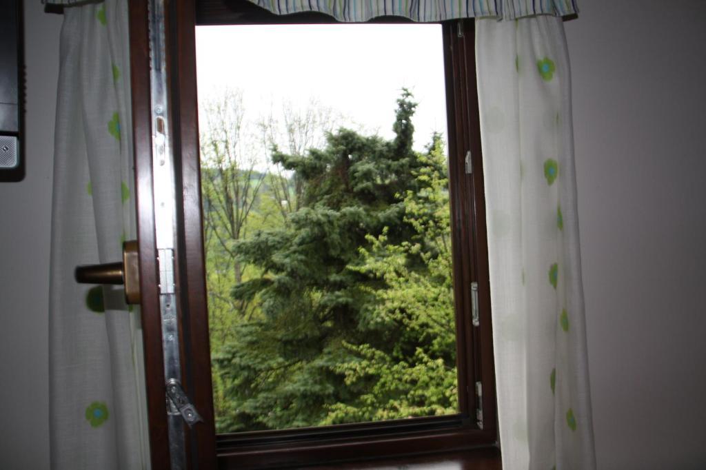 Balada horská chata Bedřichov Habitación foto