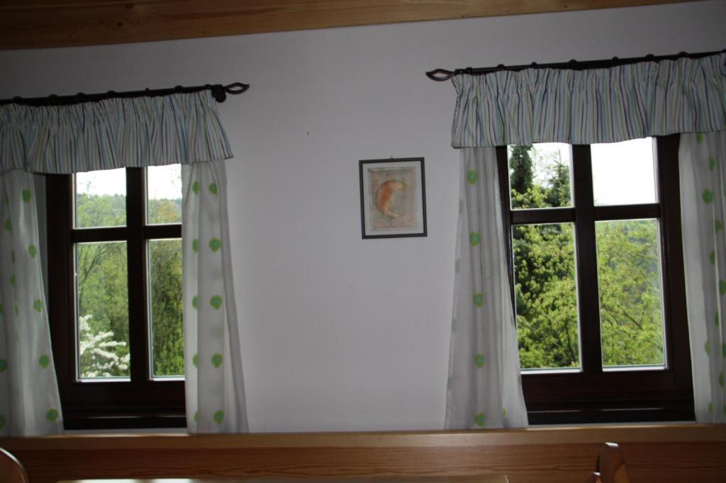 Balada horská chata Bedřichov Habitación foto
