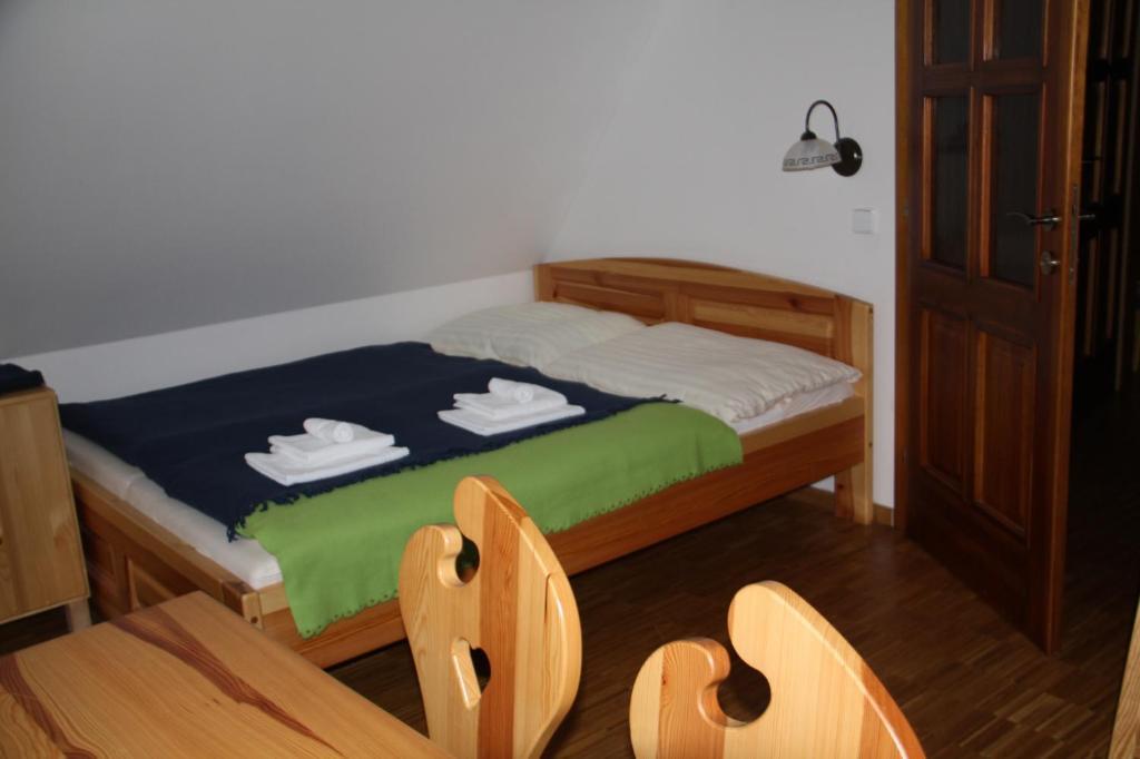 Balada horská chata Bedřichov Habitación foto