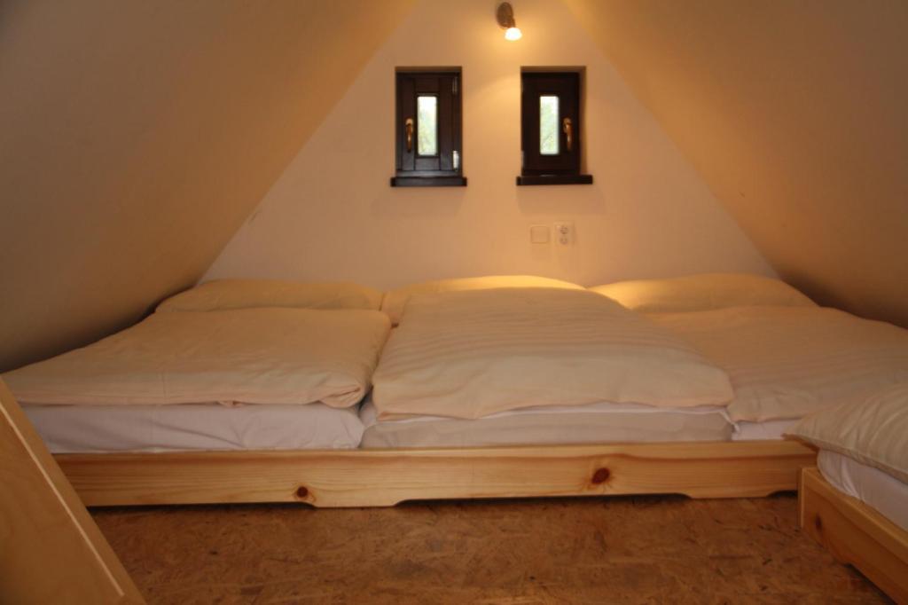 Balada horská chata Bedřichov Habitación foto