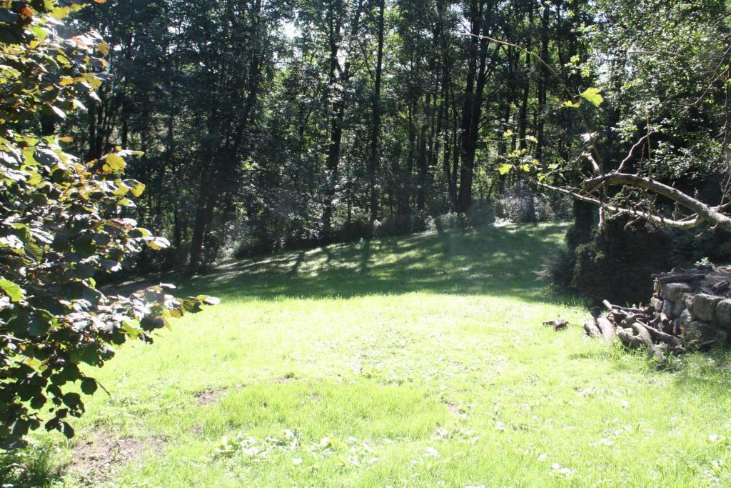 Balada horská chata Bedřichov Exterior foto
